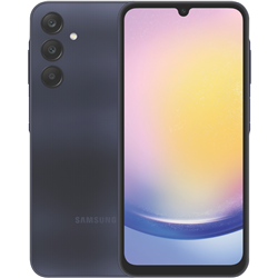 Samsung Galaxy A25 5G 128GB Blue Black