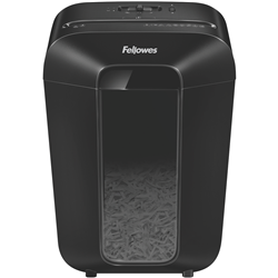 Fellowes Powershred LX70 Cross-Cut Shredder