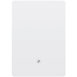 TP-LINK AX3000 Dual-Band Wi-Fi 6 Air Range Extender