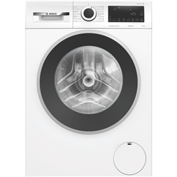 Bosch 9kg Front Load Washer