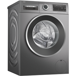Bosch 9kg Front Load Washer
