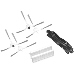 TP-LINK Tapo Robot Vacuum Replacement Kit