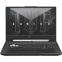 Asus TUF A15 15.6 Ryzen 5 16GB 512GB RTX2050 4GB Gaming Laptop