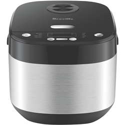 Breville The Rice Box Pro