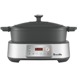 Breville The Ultimate Cook 6 in 1