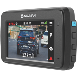 Navman MiVue 170 DashCam