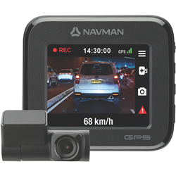 Navman MiVue 920 DashCam