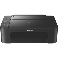 Canon Pixma Home All In One Wireless Printer TS3160