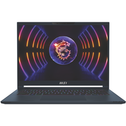 MSI Stealth 14 Studio 14 i7 16GB 1TB RTX 4050 6GB Gaming Laptop