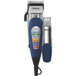Wahl Color Pro Corded Family Clippers