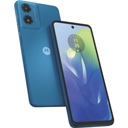 Motorola g04 64GB Satin Blue