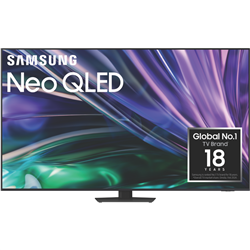 Samsung 65 QN85D 4K Neo QLED Smart TV 24