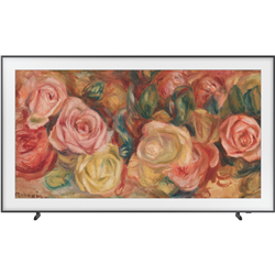 Samsung 85 The Frame 4K QLED Smart TV 24