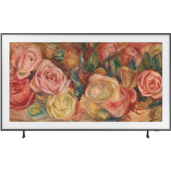 Samsung 43 The Frame 4K QLED Smart TV 24
