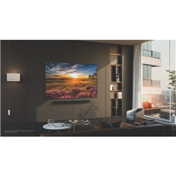 Samsung 65 Q60D 4K QLED Smart TV 24