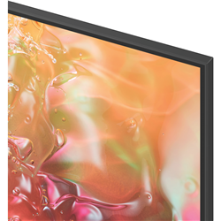 Samsung 50 DU7700 4K Crystal UHD Smart TV 24