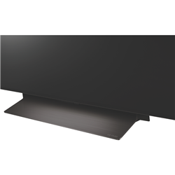 LG 55 OLED EVO C4 4K Smart TV 24