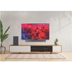 LG 42 OLED EVO C4 4K Smart TV 24