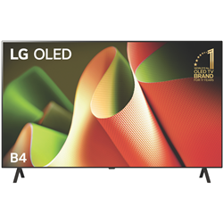 LG 55 OLED B4 4K Smart TV 24