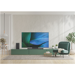 LG 86 QNED86 4K UHD LED Smart TV 24