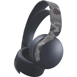 PlayStation 5 Pulse 3D Wireless Headset (Camouflage)