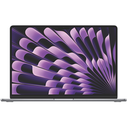 Apple MacBook Air 15 M3 8GB 256GB - Space Grey
