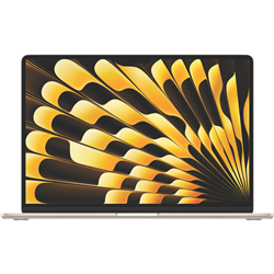 Apple MacBook Air 15 M3 8GB 256GB - Starlight