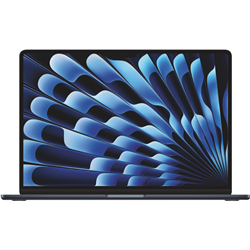 Apple MacBook Air 15 M3 8GB 256GB - Midnight