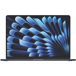 Apple MacBook Air 15 M3 16GB 512GB - Midnight