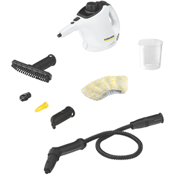 Karcher SC1 Handheld Steam Cleaner