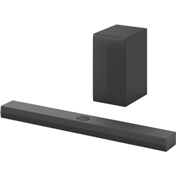 LG 3.1.1Ch 400W Dolby Atmos Soundbar