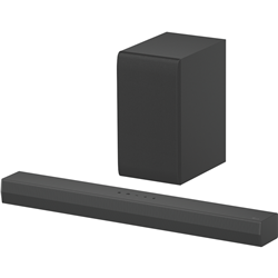 LG 2.1Ch 300W Soundbar