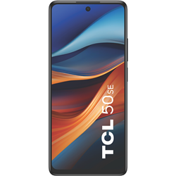 TCL 50 SE 256GB Space Grey