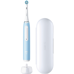 Oral B IO Series 3 Electric Toothbrush Ice Blue