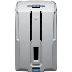 DeLonghi Tasciugo AriaDry Pump 30L Dehumidifier
