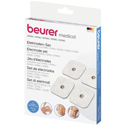 Beurer Replacement Pads