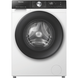 Hisense 7.5kg Front Load Washer