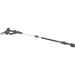 Husqvarna ASPIRE PE5 Pruner + Pole Skin Only