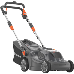 Husqvarna ASPIRE L34 Lawnmower 18V-34cm Skin Only