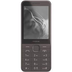 Nokia 235 4G Meteor Grey