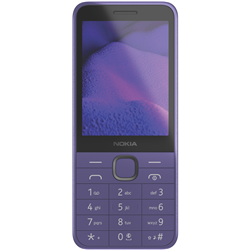 Nokia 235 4G Future Dusk