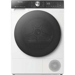 Hisense 9kg Heat Pump Dryer