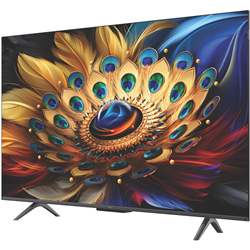TCL 43 C655 QLED Google TV 24