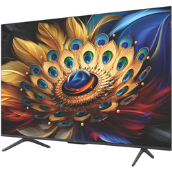 TCL 50 C655 QLED Google TV 24