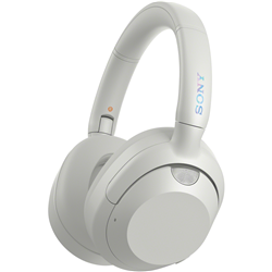 Sony Ult Wear Wireless Headphones - White