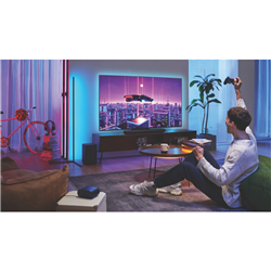 TCL 50 C755 QD-MiniLED Google TV 24