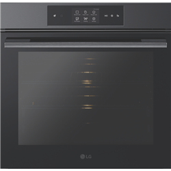 LG 60cm Pyrolytic Oven