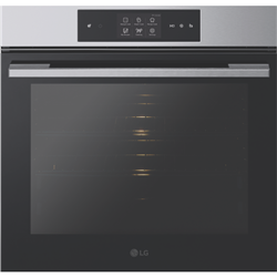 LG 60cm Pyrolytic Oven