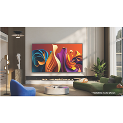 Hisense 50 Q6NAU 4K QLED Smart TV 24