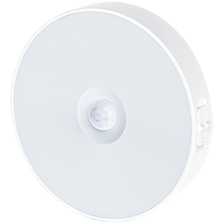 Evol Rechargeable LED Compact Light (3 Pack)